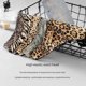 thumbnail image 2 of Braguitas de seda de hielo con estampado de leopardo sin costuras, sexys, de encaje, transparentes, seductoras, de alta elasticidad, de cintura baja, de algodón, ropa interior en forma de T para mujer, 2 of 6
