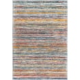 thumbnail image 2 of Rugs.com Gemstone Collection Rug – 5' 2 x 7' 8 Multi Medium Rug Perfect For Living Rooms, Large Dining Rooms, Open Floorplans, 2 of 9