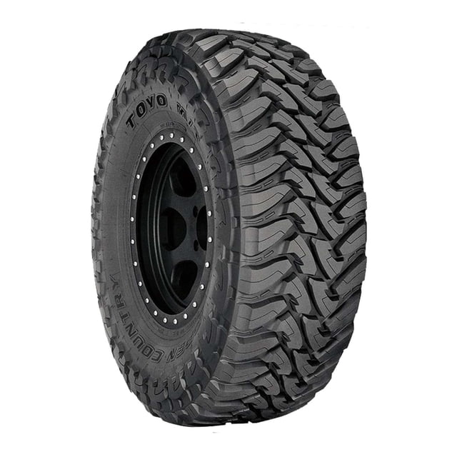 Llanta TOYO OPEN COUNTRY M/T 35x12.50r18 Lt 123q