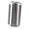 thumbnail image 4 of Replacement Trimmer Foil Head For BRL140 BRL146 White Stainless Steel High Grade, 4 of 5