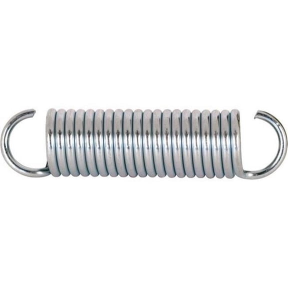 SP 9620 Prime-Line 0.105 x 0.75 x 3.12 in. Extension Spring
