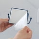thumbnail image 5 of Caja Organizadora De Almacenamiento Montada En La Pared, Caja Organizadora De Control Remoto Sin Perforaciones, Soporte De Carga Para Enchufe De Teléfono Móvil Guardurnaity HA038081-00, 5 of 6