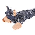thumbnail image 2 of Juguete chirriante para perros Gloria sin relleno resistente 33x10cm, 2 of 7