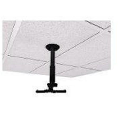 Crimson Jks 11a Suspended Ceiling Projector Kit With Jr Universal