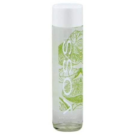 SPARKLING ARTESIAN WATER FROM NORWAY