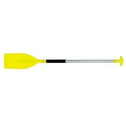 Propel Paddle Gear Kayak Easy Grip Aluminum Paddle Yellow