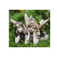 thumbnail image 1 of Fairy Garden Miniature Iris et Lyla, 1 of 2