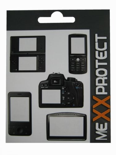 accurately fitting 6x Savvies Ultra-Clear Screen Protector for Polar M400 simple assembly residue-free removal