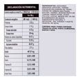 thumbnail image 2 of Harina para brownie Great Value chocolate 514 g, 2 of 4