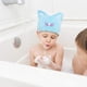 thumbnail image 5 of 2 toallas de microfibra de secado rápido para niñas y niños, toalla para el cabello para niños, gorro con orejas lindas, 5 of 6