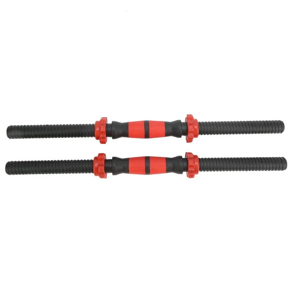 Barras con mancuernas 50 cm NikouMX equipo de ejercicios durabilidad extendida