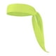 thumbnail image 2 of Diadema de secado rápido Macarena Banda de sudor de diadema de fitness verde, 2 of 7
