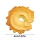thumbnail image 3 of Único Divertido Fast Food Horquilla Divertido Simulación de Alimentos Galleta Horquilla Accesorios Regalos para Damas y Niñas, 3 of 8