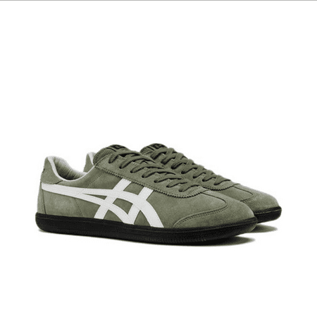 

MEXICO 66 Tokuten unisex shoes for men and women casual low-top sneakers sneakers German Trainer shoes green and white