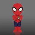 thumbnail image 3 of Funko Vinyl SODA: Marvel - Japanese Spider-Man Vinyl Figure Previews Exclusive (PX), 3 of 6