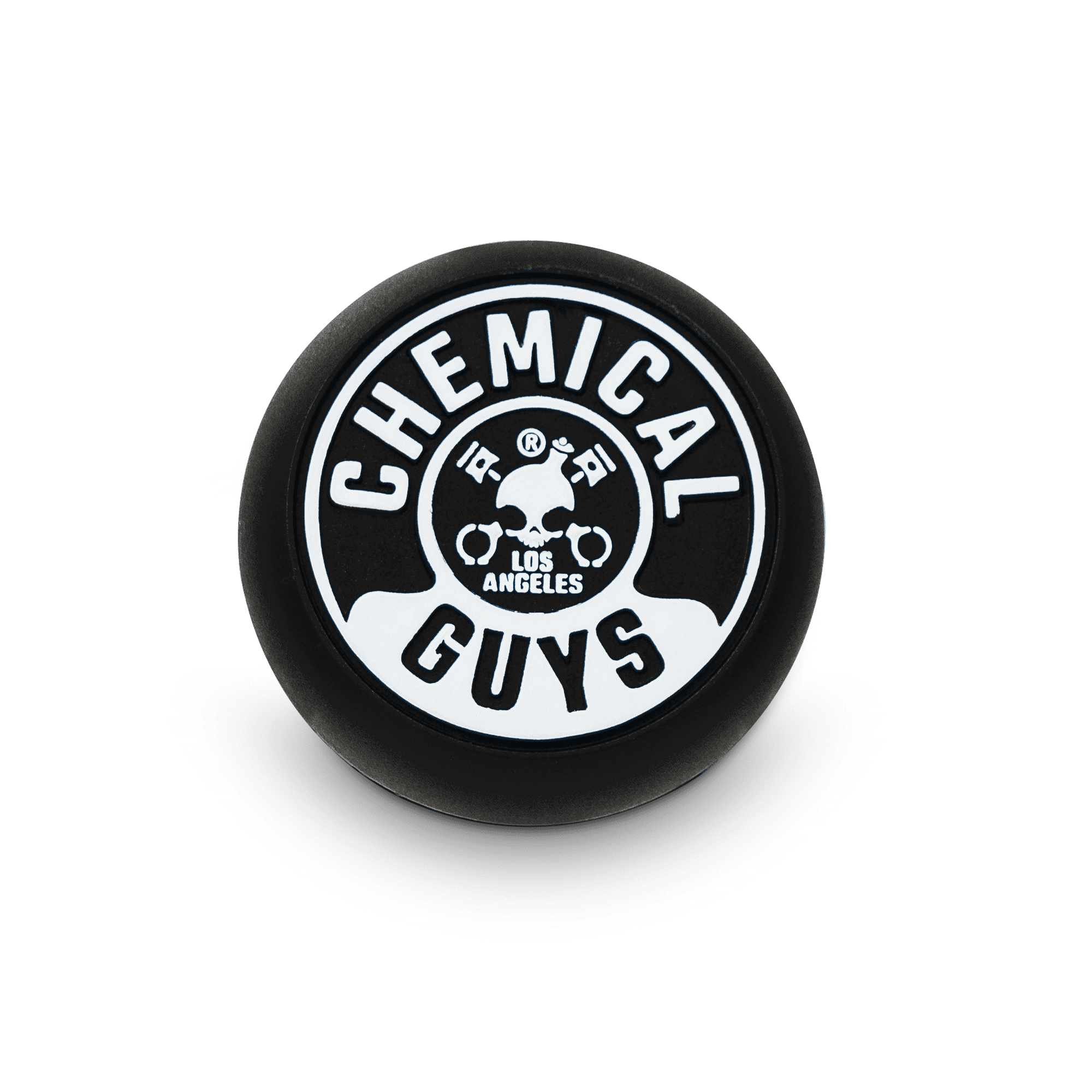 Chemical Guys Vent Clip Air Freshener Black Frost, 1 Clip