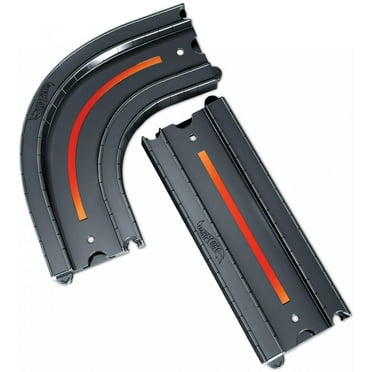 Hot Wheels City Track Pack #2 Stright Curved