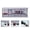 Repair Shop, variant on 1/64 Diorama Car Garage Model, LED Lighting Parking Lot Scene Building Model, Diecast Modell Cars Display Case, Gift, Toy
