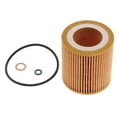 thumbnail image 3 of 2-3 del paquete 11427566327 de aceite de motor para E60-66 E81-89 E90-93/ F10-13 2 piezas Yotijar filtro de aceite de motor, 3 of 9