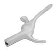 thumbnail image 2 of Sword Handle, Left Hand Ergonomic Design Sword Bare Grip  for Fencing, 2 of 7