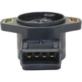 thumbnail image 7 of MD614697 New Throttle Position Sensor for Mitsubishi Montero Sport Eagle Summit, 7 of 7