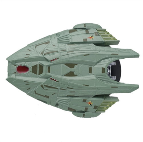 Star Trek Klingon Transport - Walmart.com