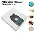 thumbnail image 4 of Dust Bags for X-Plorer 75S+ Series Robotic Vacuum Cleaner Parts Dust Bags, 4 of 8