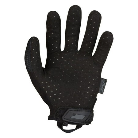 Mechanix Wear MGV-55-012 - The Original 2X-Large Black Vent Tactical Gloves
