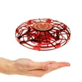 thumbnail image 4 of Marvel Iron Man Drone à Détection de Mouvement (Sens Intelli), 4 of 6