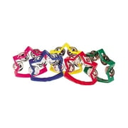 Rhythm Band Littlestar Tambourine Pink