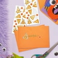 thumbnail image 2 of Hallmark Scented Stickers (Pizza), 2 Sheets, 2 of 7