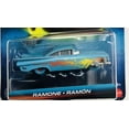 thumbnail image 2 of Disney / Pixar Cars Glow Racers Ramone Diecast Car, 2 of 4