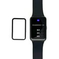 thumbnail image 3 of VIVIDCRAFT Suitable for Sang Galaxy Fit 3 Composite Soft PMMA Wristband Water Setting High-definition Fit3, 3 of 7