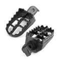 thumbnail image 1 of Motorbike Footpeg, Anodized  Motorcycle Foot Pedal  Replacement For XR50 XR70 For Pit Bikes, 1 of 7