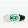 thumbnail image 3 of Adidas Originals Forum Low Cloud White Green IE7175 Basketball Shoes Sneakers, 3 of 6