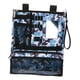 thumbnail image 4 of Bolsa para pelotas de golf Bolsa para guardar pelotas de golf Soporte para pelotas de golf Organizador de pelotas de golf para hombres Camuflaje azul, 4 of 9