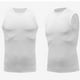 thumbnail image 3 of pstuiky Camiseta sin mangas para hombre, Camiseta deportiva ajustada de color liso para hombre, moderna, para tiempo libre y fitness Camisas para hombres xxl, 3 of 3