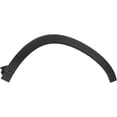 thumbnail image 2 of Fender Flares Compatible with 2019-2021 Subaru Forester Front, Right Passenger Textured Black, 2 of 5
