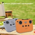 thumbnail image 4 of Controller Silicone Protective Case for DJI RC N3 N2 N1 Silicone Case for DJI NEO/Air 3S/Mini 4 Pro Sleeve Protection Cover Accessories, 4 of 11