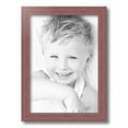 thumbnail image 2 of ArtToFrames 12x17 inch Pink Picture Frame, Pink Wood Poster Frame (4441), 2 of 8