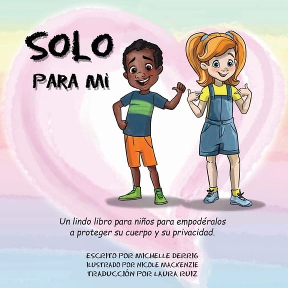 Solo Para Mi, (Paperback)