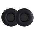 thumbnail image 1 of Almohadillas de repuesto kwmobile para JBL Tune 600/500BT negras, 1 of 8