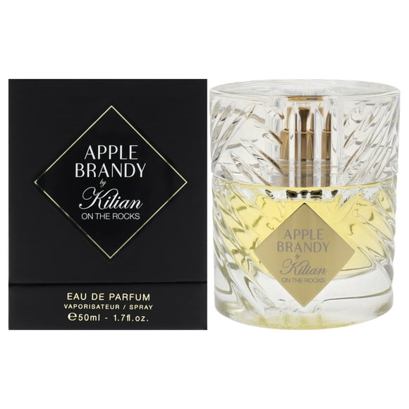 Kilian Aerosol EDP Apple Brandy - On The Rocks 1.7 oz Kilian Aerosol EDP 1.7 oz