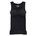 thumbnail image 6 of Tinglu Women's Shapewear Tank Tops Tummy Control Seamless Shaping Camisole, 6 of 8