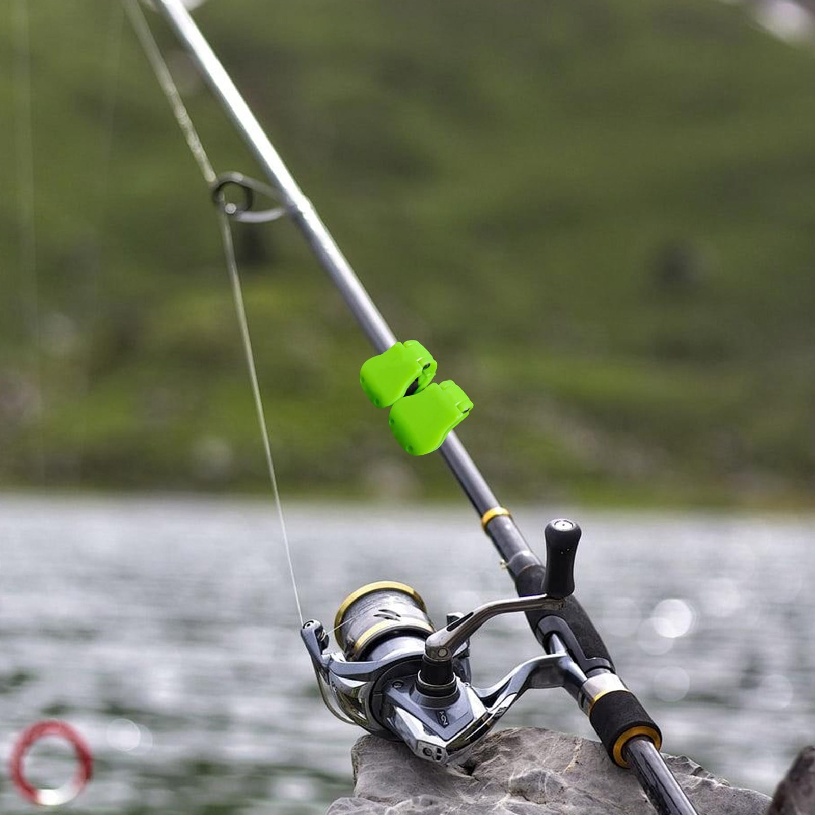 400 series reel fishing rod holders for boats L.T. Marine 12 inch Heavy Duty Swivel Rod Holders  L.T. Marine Products