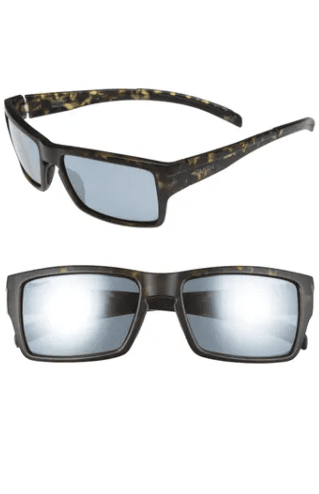 4YH OP Sunglasses Matte Camo Frame 