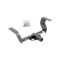 Reese 44705 Class III Custom Fit Towing Hitch with 2-Inch Square Receiver Tube