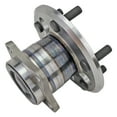 thumbnail image 2 of Bode-man Pair Rear Wheel Hub and Bearing Assembly for 2002 2003 2004 2005 Toyota Camry, 2 of 5