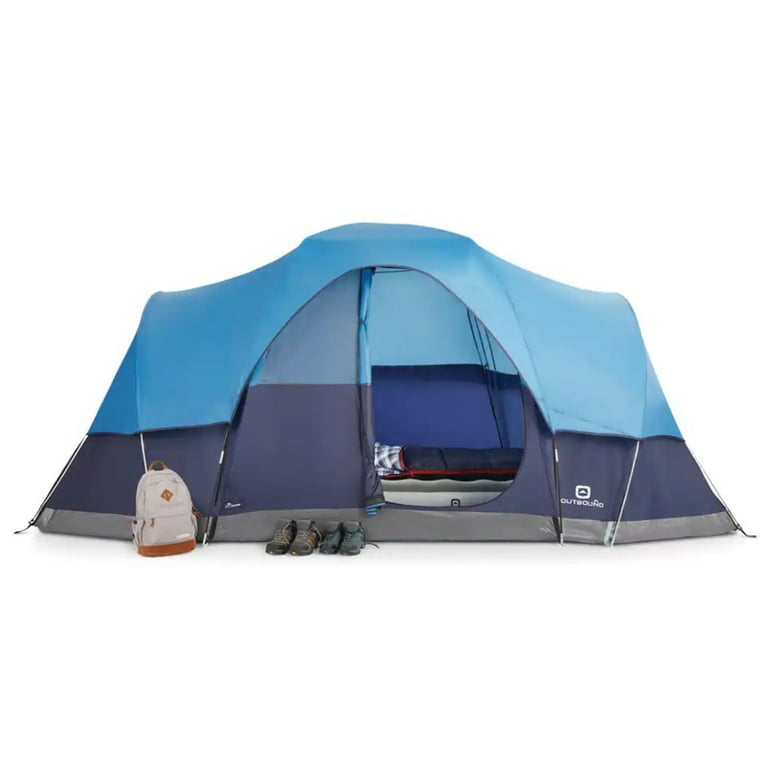 Outbound 4 person dome tent online