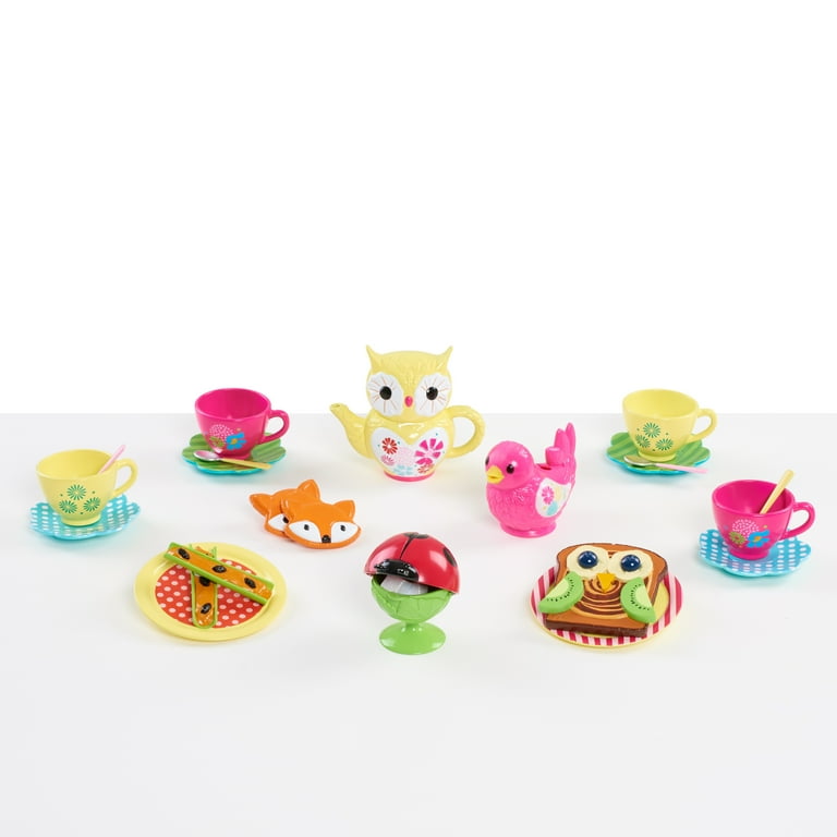 Wellie wishers sales tea party